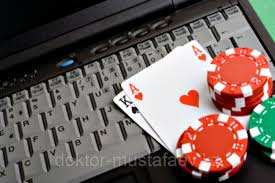 Как войти на сайт Casino Vabank